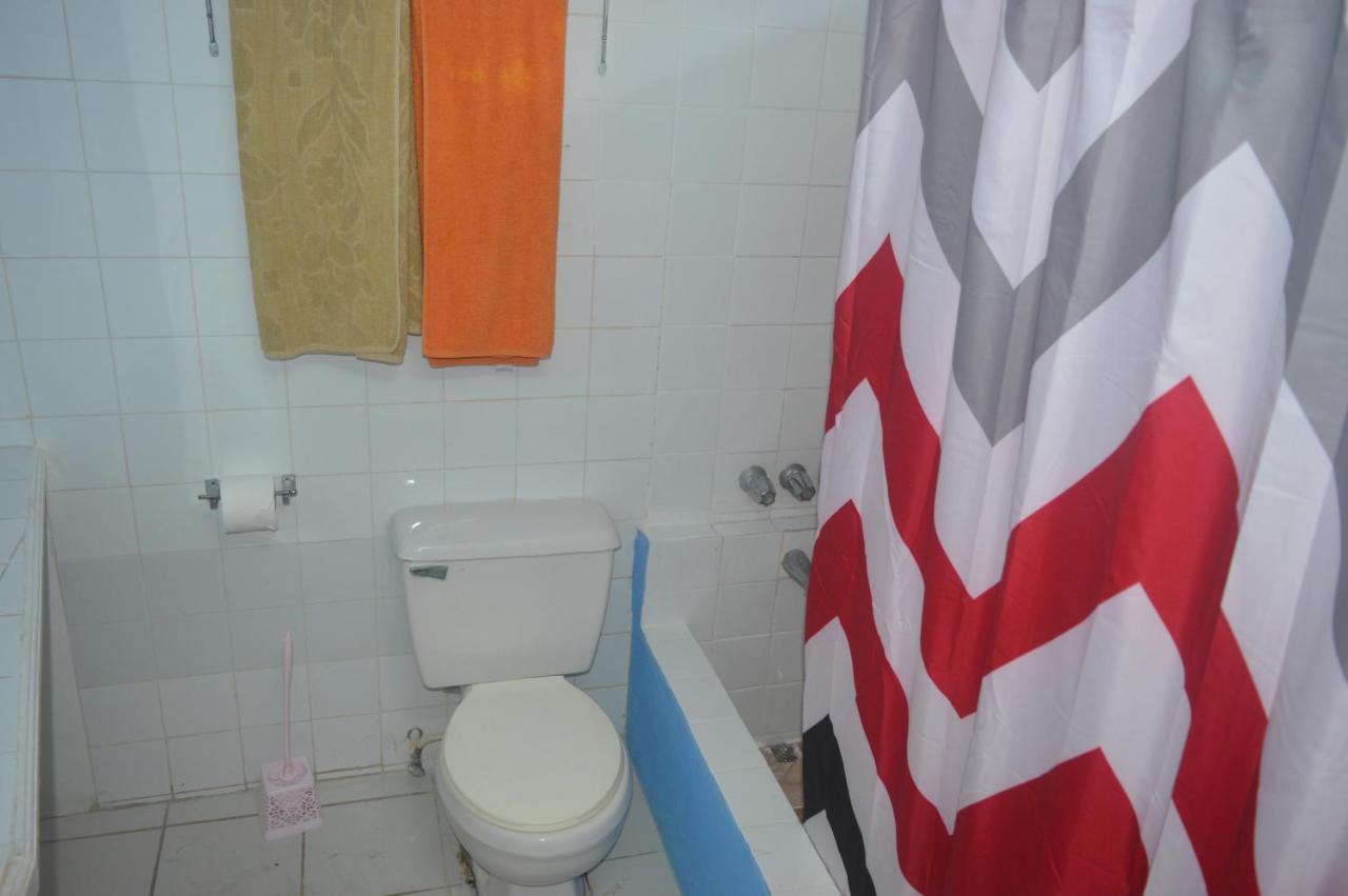 Bay Heights B&Bグロス・アイレット エクステリア 写真